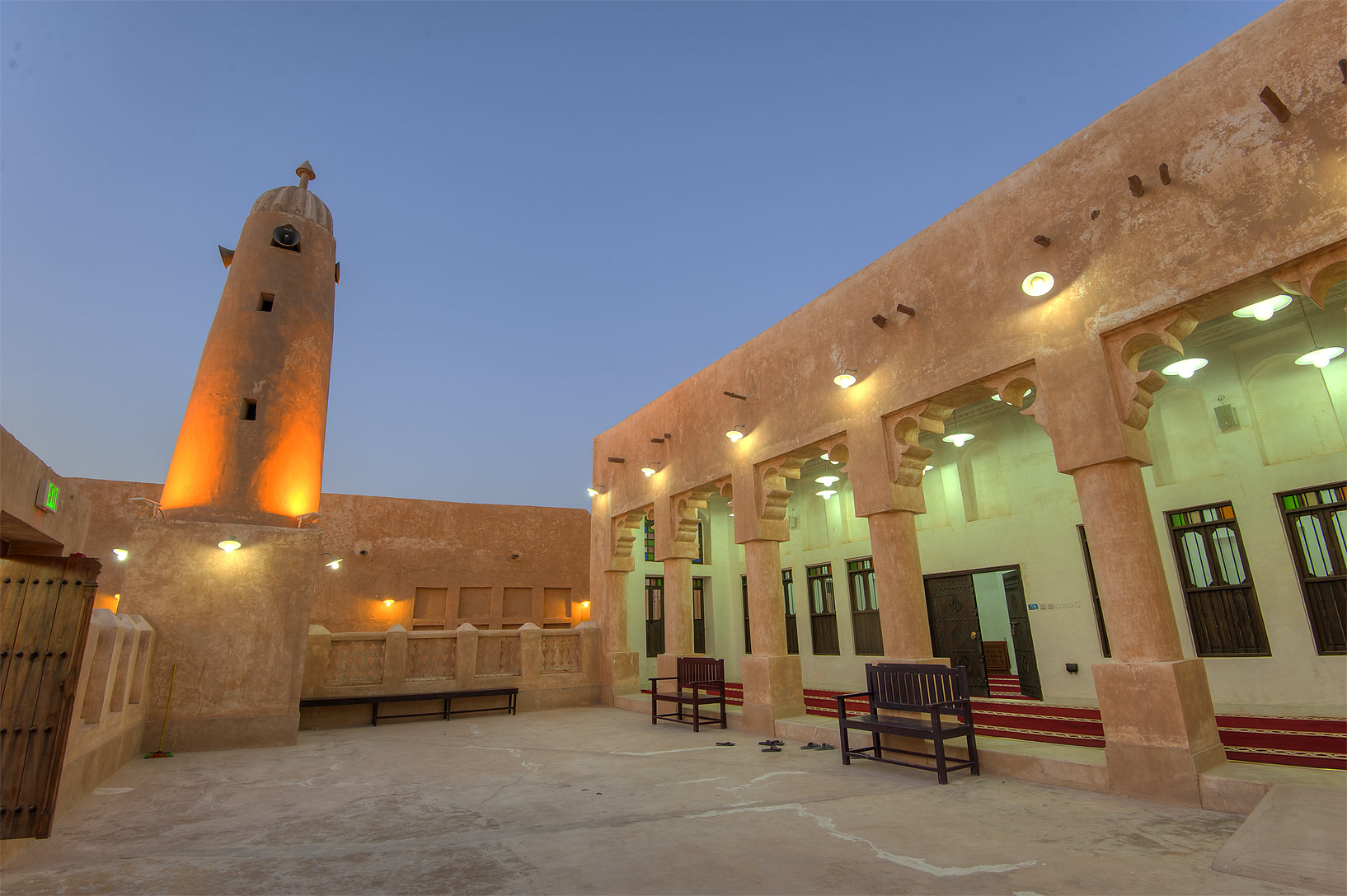 Souq Waqif Al Wakra Qatar